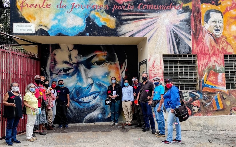 CARACAS